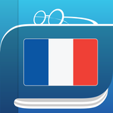 Dictionnaire Français. - App Icon