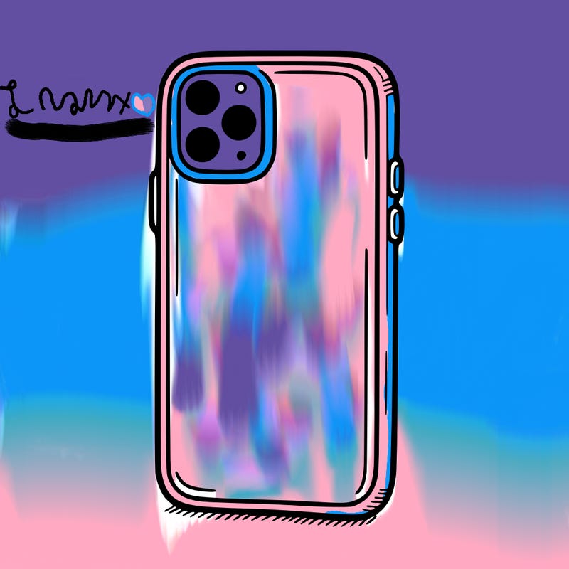 phone case