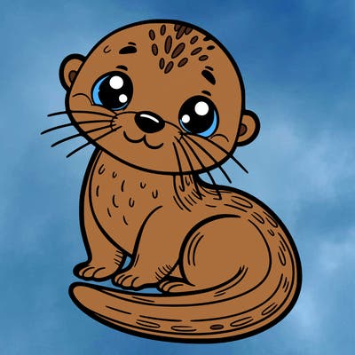 otter