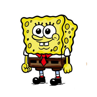 spongebob squarepants