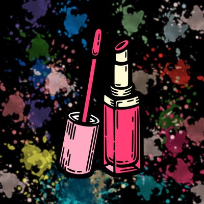 lip gloss