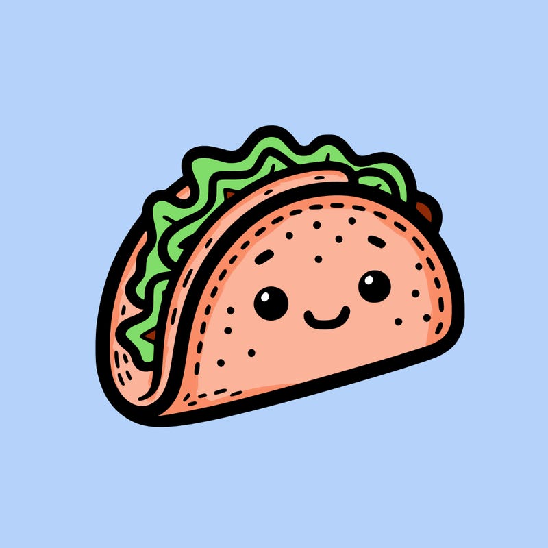 taco