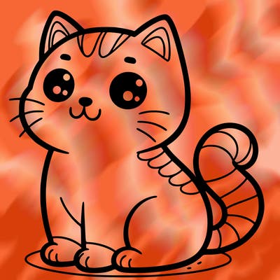 cat