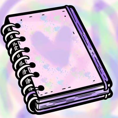 notebook