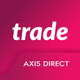 Axis Direct Trader
