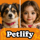 AI Pet Dance - Petlify Video