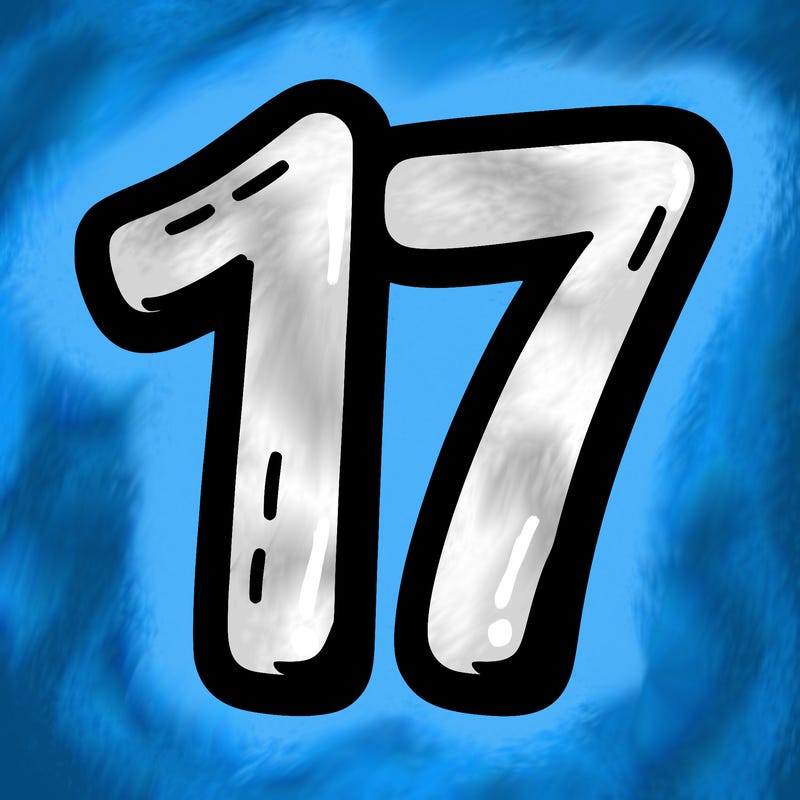 17