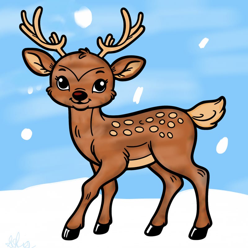 deer