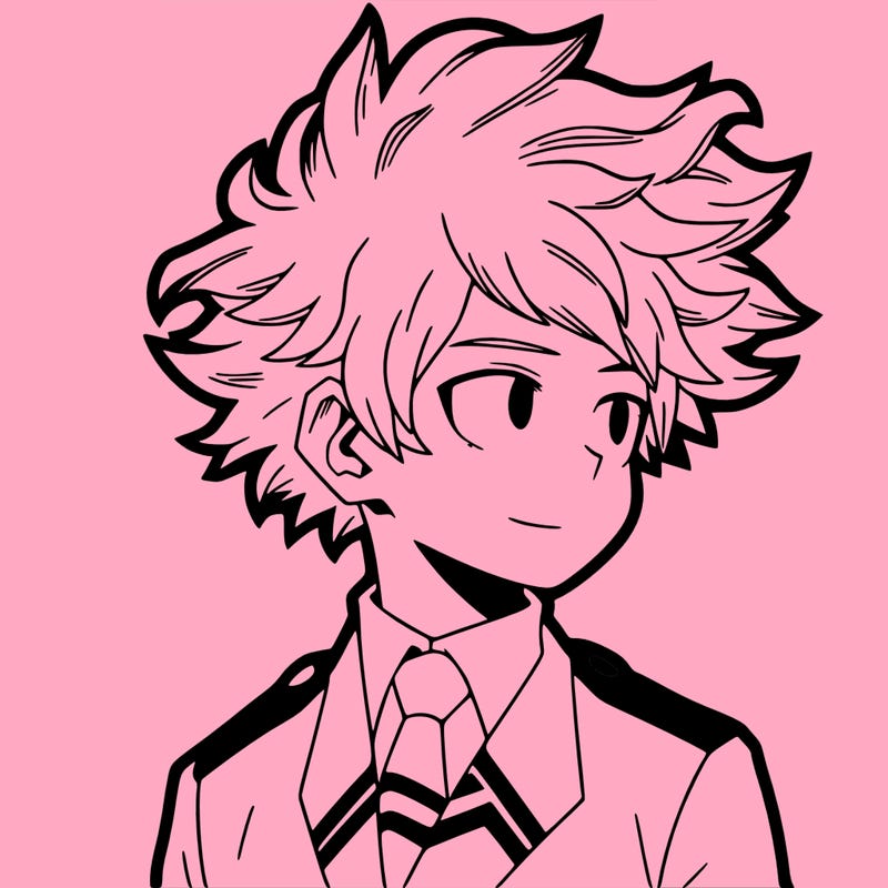 oachaco uraruka, mha, anime