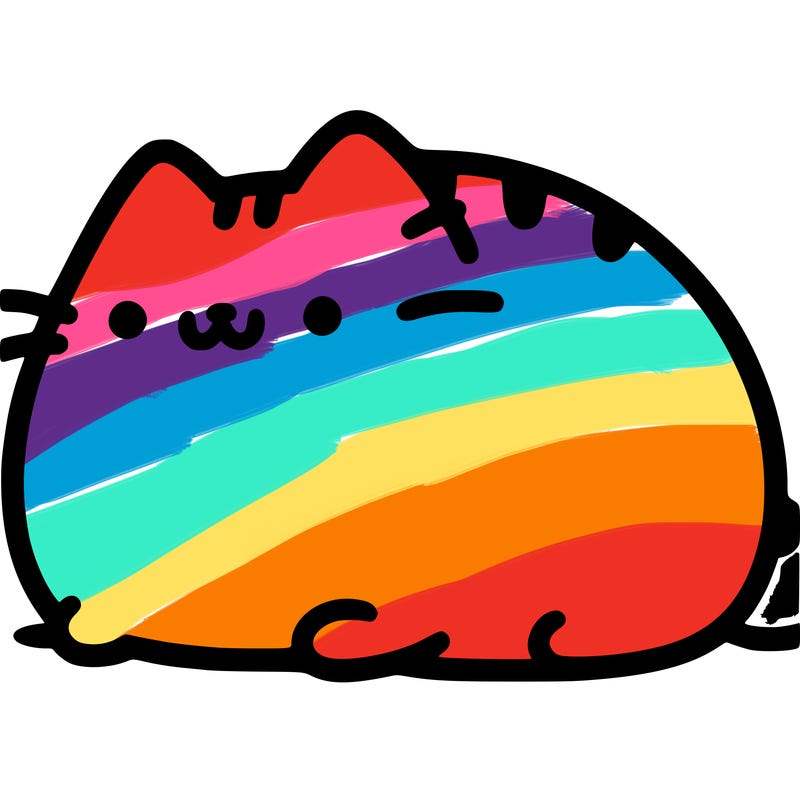 pusheen