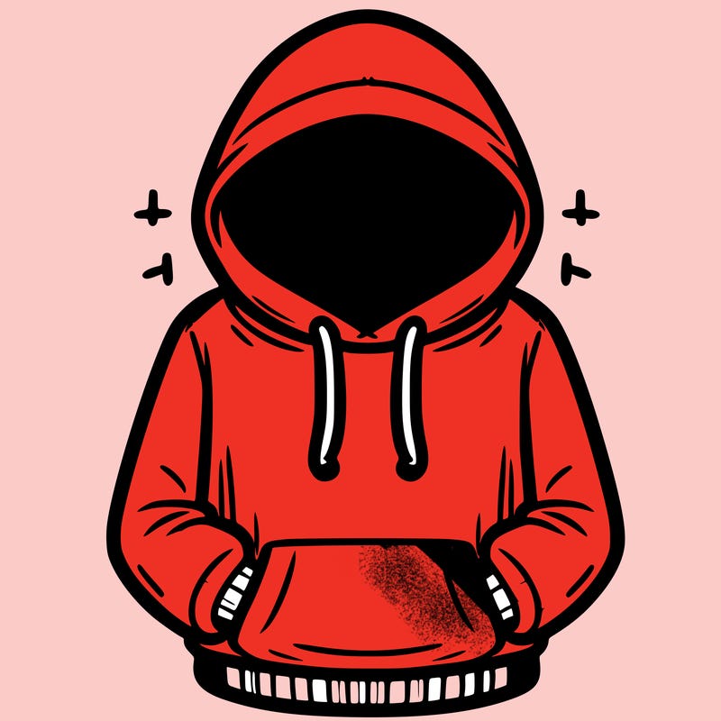 hoodie
