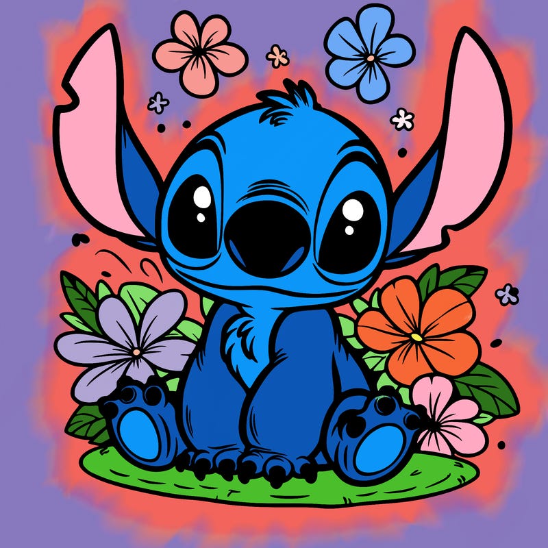 stitch