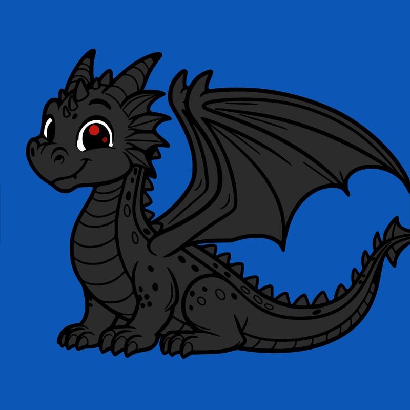 dragon