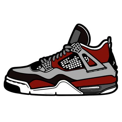 jordan 4