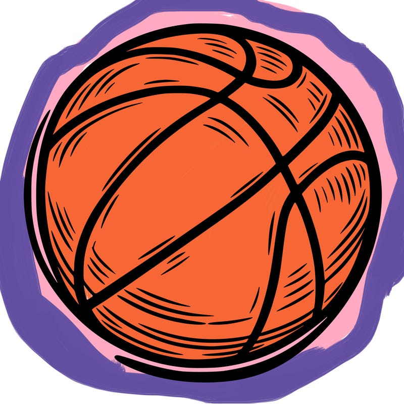 basketball