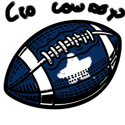 football