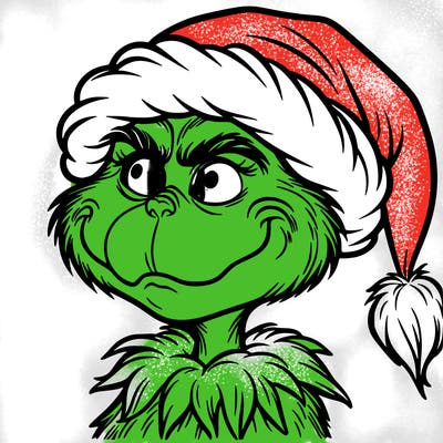 grinch