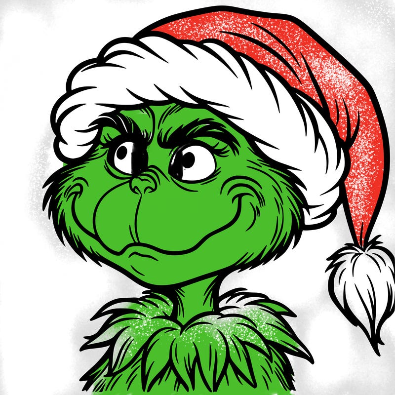 grinch