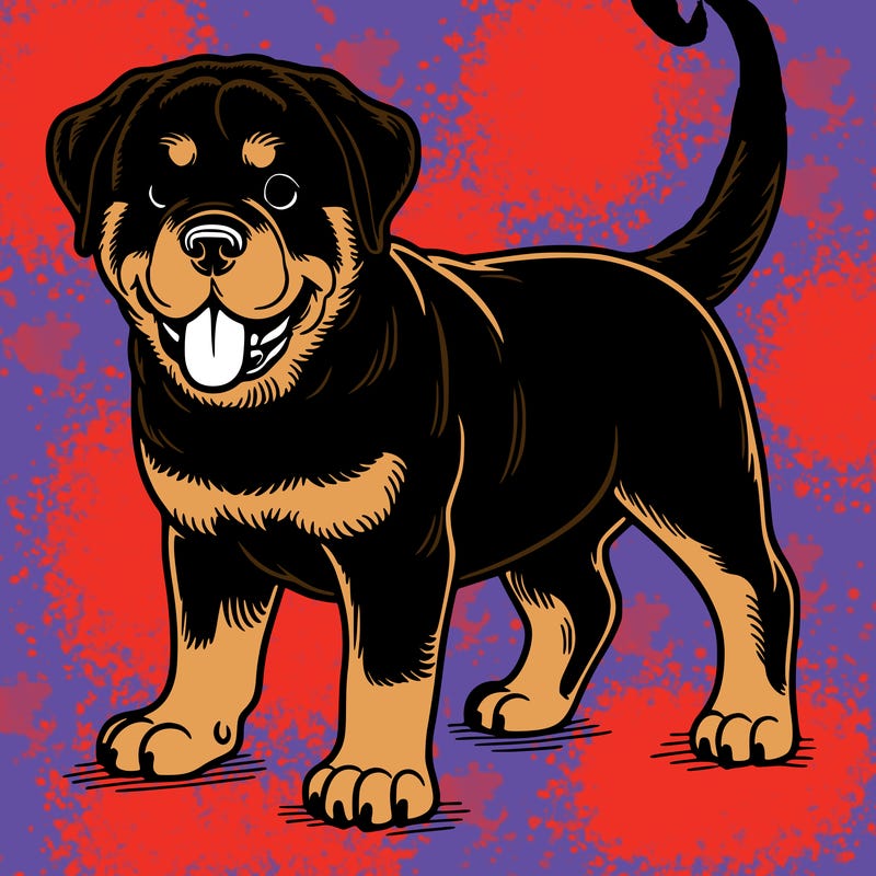 rottweiler
