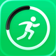 Running Walking Tracker Goals