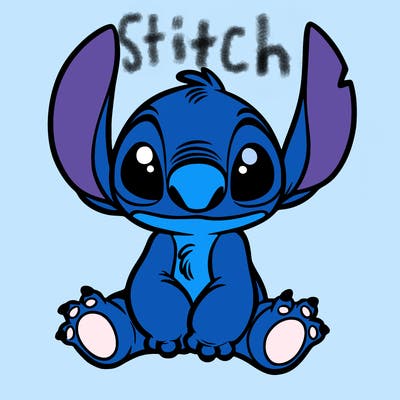 stitch