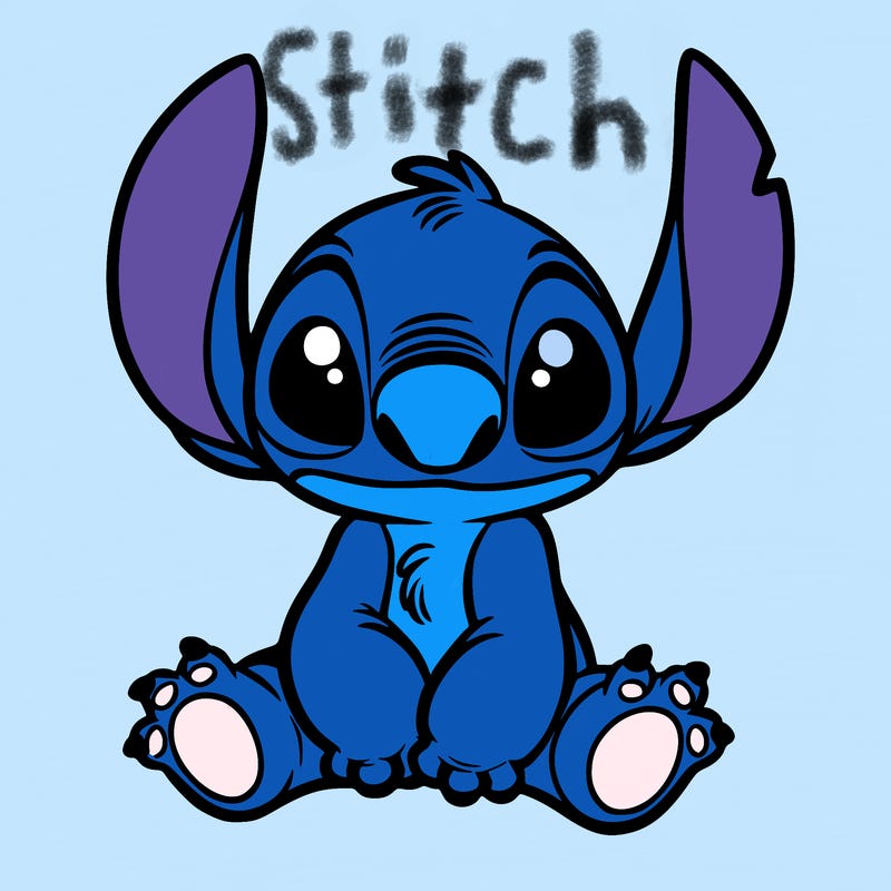 stitch