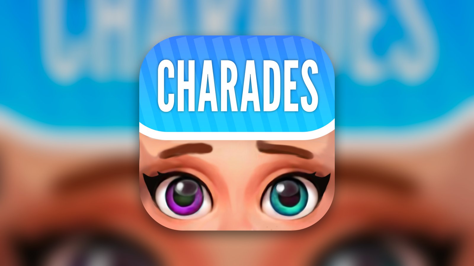 Headbands: Charades for Adults - Games App | MWM