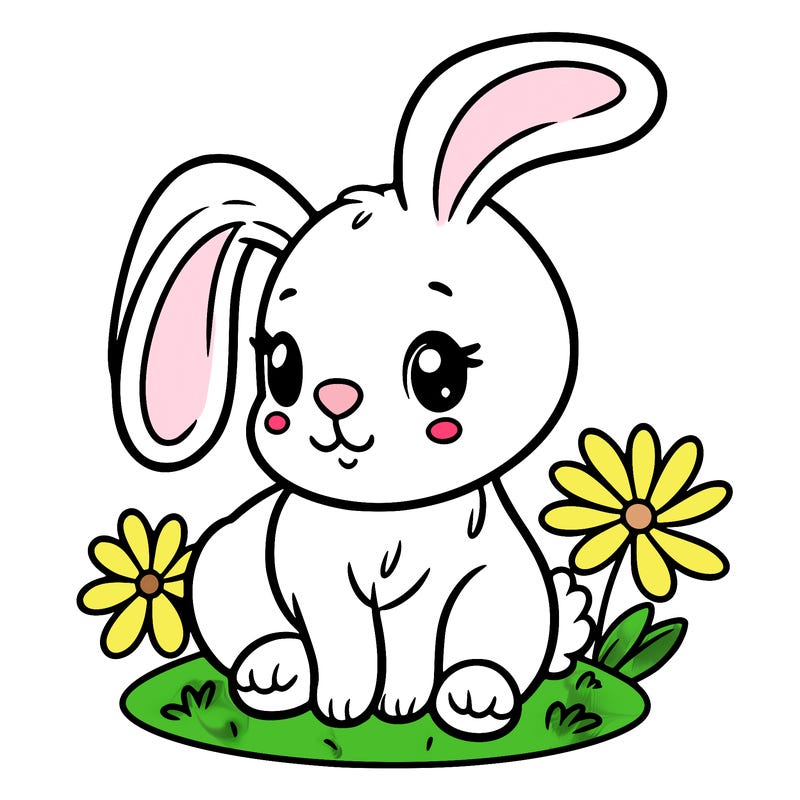 bunny