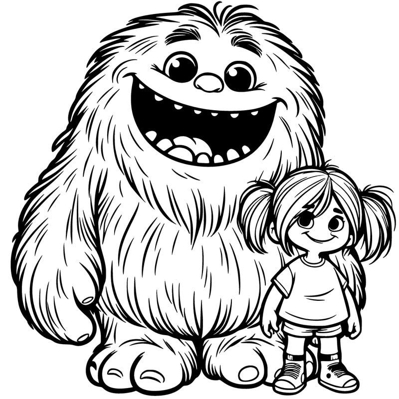 totoro and chihiro