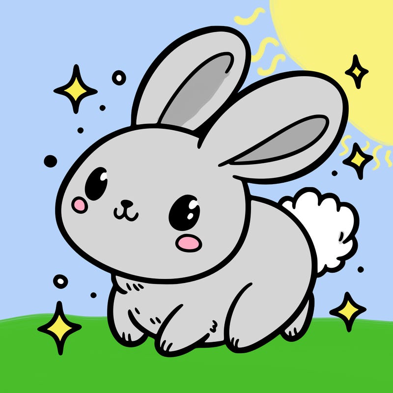 bunny
