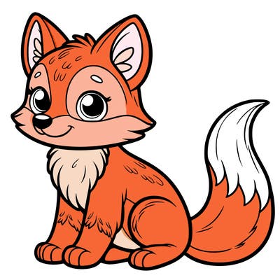 fox