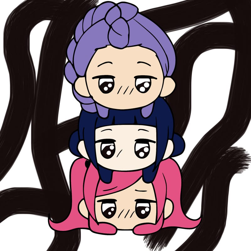 After