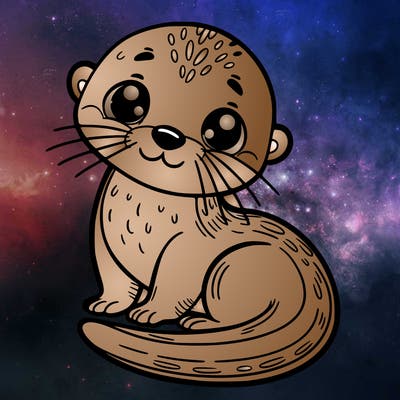 otter