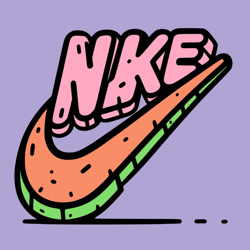 nike symbol
