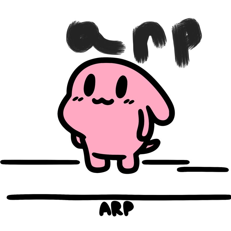 arp