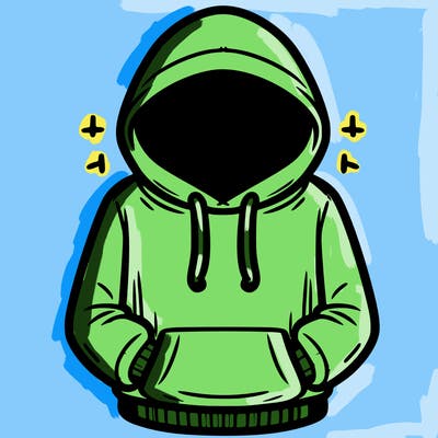 hoodie