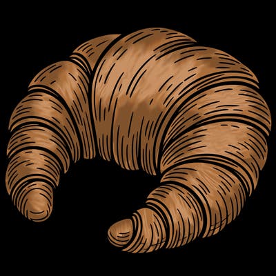 croissant