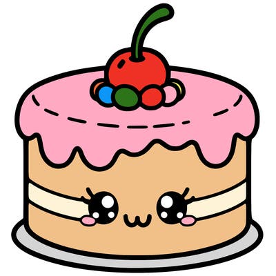 cake