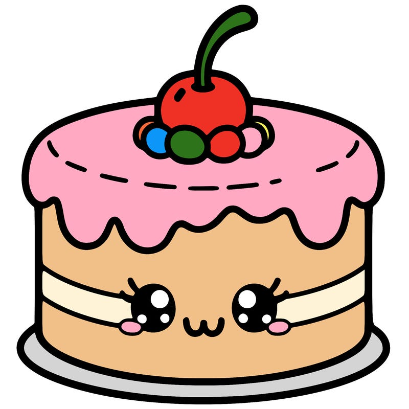 cake
