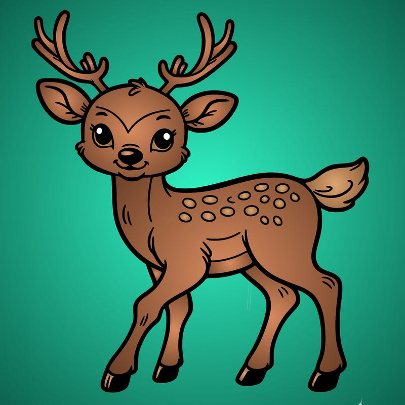 deer