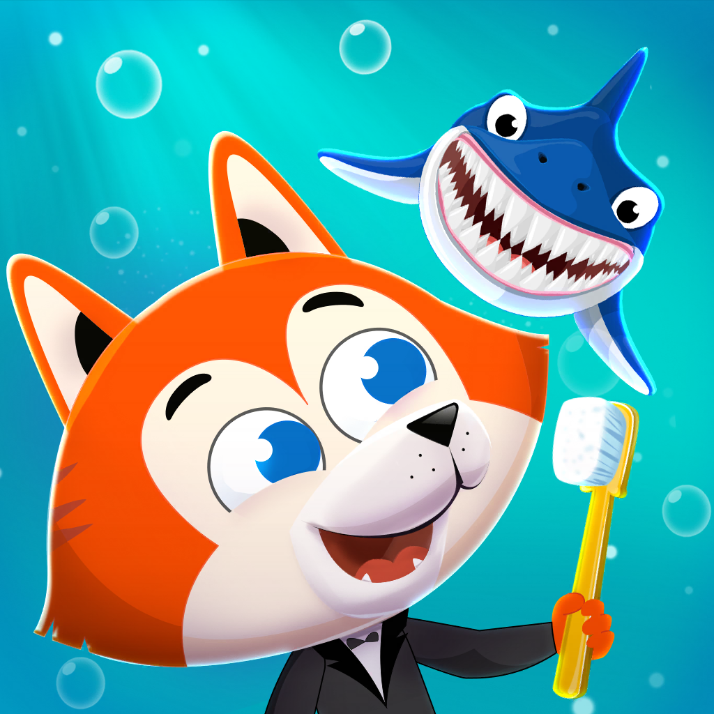 Doctor Learning Games for Kids - Games App | MWM