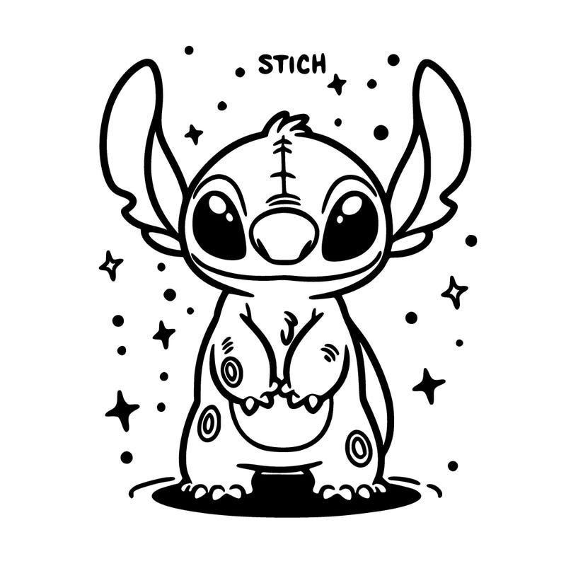 stich
