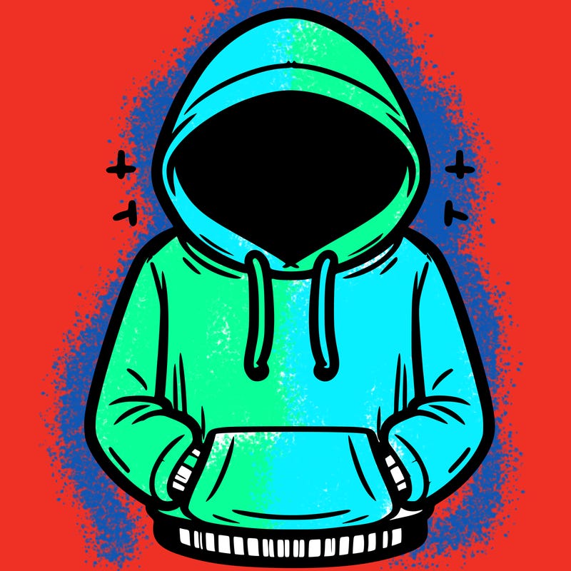 hoodie