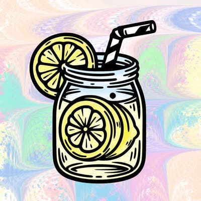 lemonade