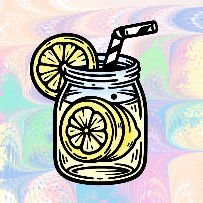 lemonade