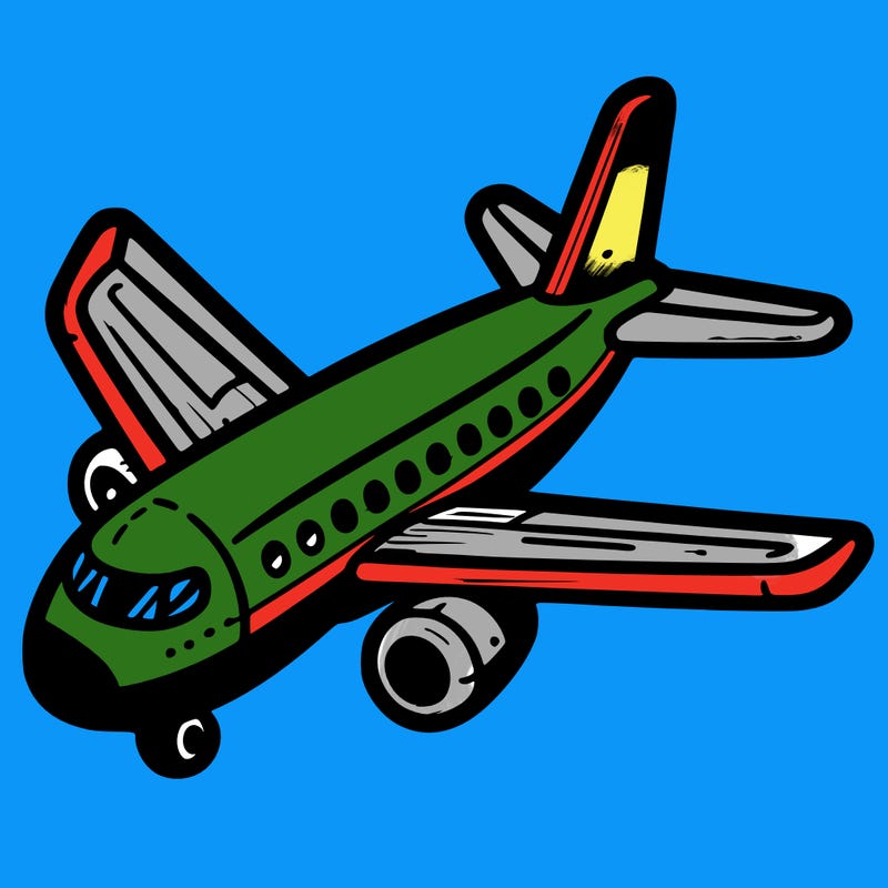 plane