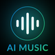 AI Song Maker ~ SuperAI Music