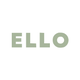ELLO: Community and Wellness
