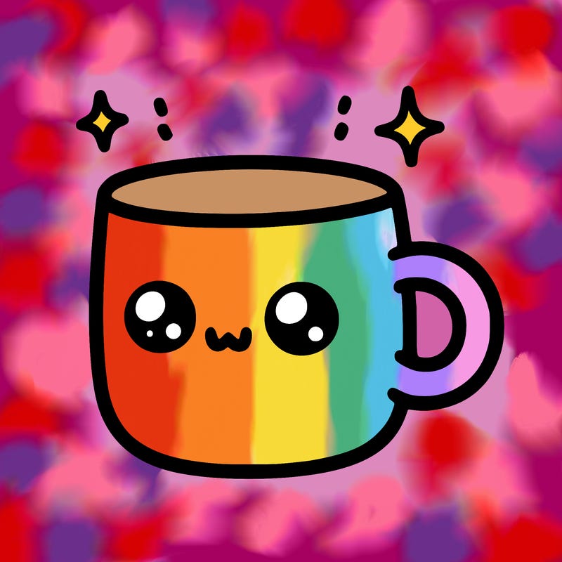 cup