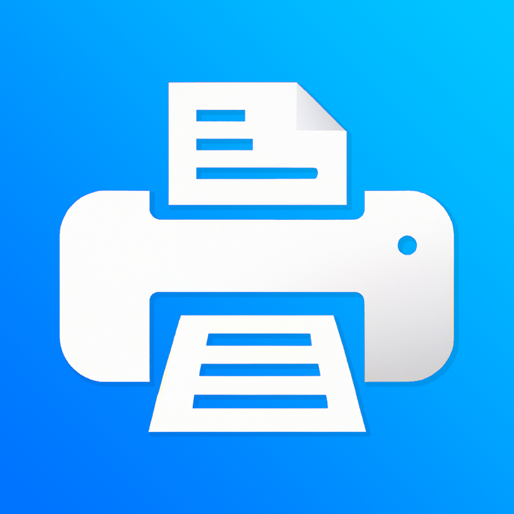 Printer Pro: Scan & Print - Business App | MWM
